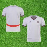 Maillot Islande Exterieur 2024