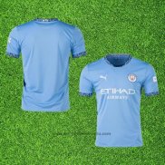 Maillot Manchester City Domicile 24-25