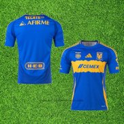 Maillot Tigres UANL Exterieur 24-25