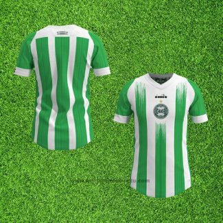 Thailande Maillot Coritiba Exterieur 2024