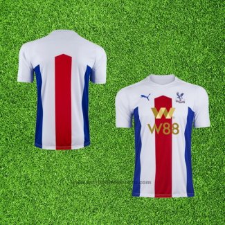 Thailande Maillot Crystal Palace Exterieur 2020-2021