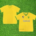 Thailande Maillot Defensa et Justicia Domicile 2022