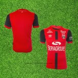 Thailande Maillot EA Guingamp Domicile 2020-2021