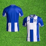 Thailande Maillot Honduras Third 2024