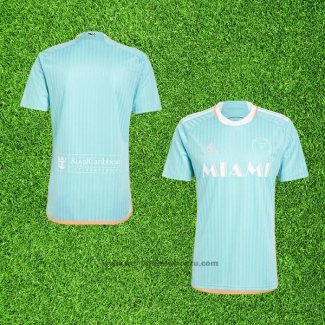 Thailande Maillot Inter Miami Third 2024