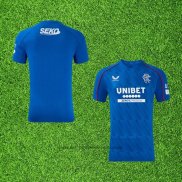 Thailande Maillot Rangers Domicile 24-25