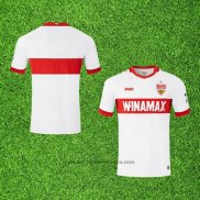 Thailande Maillot VfB Stuttgart Domicile 24-25