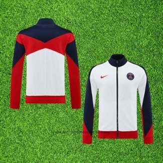 Veste Paris Saint-Germain 24-25 Blanc