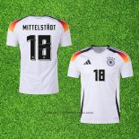 Maillot Allemagne Joueur Mittelstadt Domicile 2024