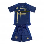 Maillot Boca Juniors Third Enfant 2024