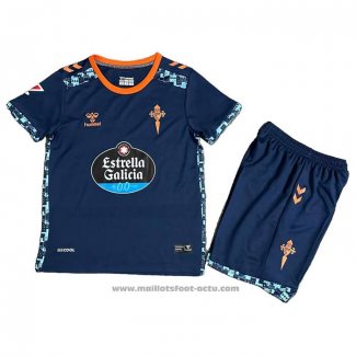 Maillot Celta de Vigo Exterieur Enfant 24-25