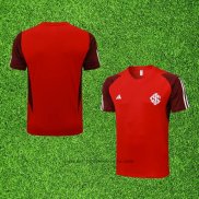 Maillot Entrainement Flamengo 24-25 Rouge