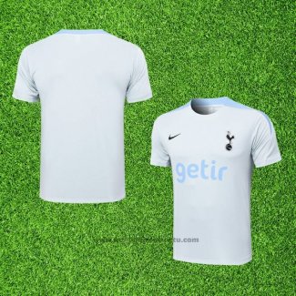 Maillot Entrainement Tottenham Hotspur 24-25 Gris