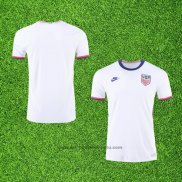 Maillot Etats-unis Domicile 2020