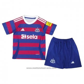 Maillot Newcastle United Exterieur Enfant 24-25