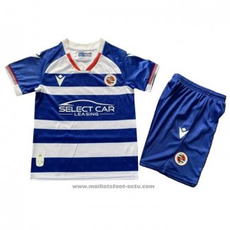 Maillot Reading Domicile Enfant 24-25