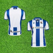 Maillot Real Sociedad Domicile 24-25