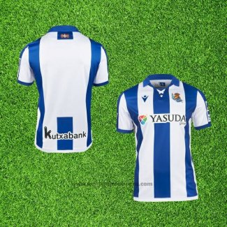 Maillot Real Sociedad Domicile 24-25