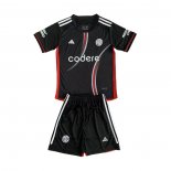 Maillot River Third Enfant 2024