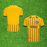 Thailande Maillot Brighton & Hove Albion Exterieur 24-25