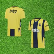 Thailande Maillot Fenerbahce Domicile 24-25