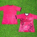 Thailande Maillot Inter Milan Dragon 24-25 Rosa