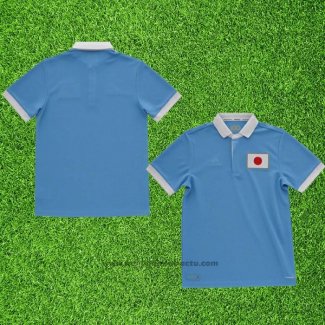 Thailande Maillot Japon 100 Aniversario