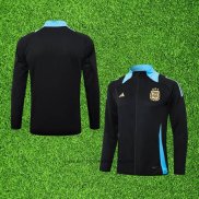 Veste Argentine 24-25 Noir