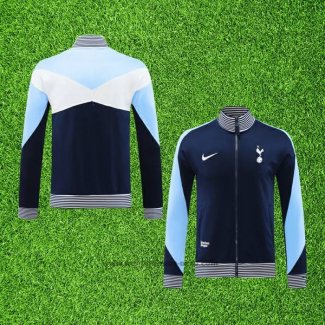 Veste Tottenham Hotspur 24-25 Bleu