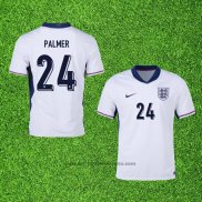 Maillot Angleterre Joueur Palmer Domicile 2024