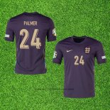 Maillot Angleterre Joueur Palmer Exterieur 2024