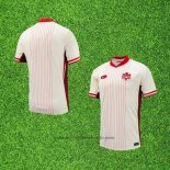 Maillot Canada Exterieur 2024