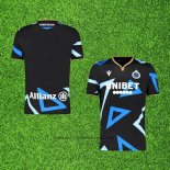 Maillot Club Brugge Quatrieme 2024