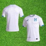 Maillot Honduras Domicile 2024