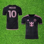 Maillot Inter Miami Joueur Messi Exterieur 2024