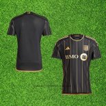 Maillot Los Angeles FC Domicile 24-25