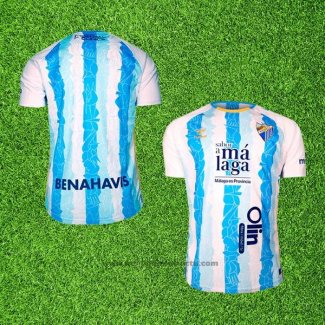 Maillot Malaga Domicile 24-25