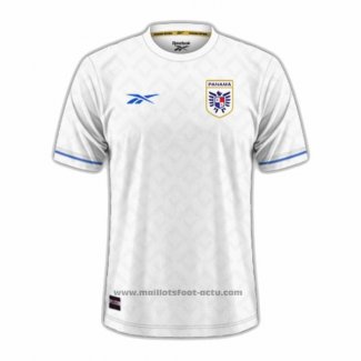 Maillot Panama Exterieur 2024