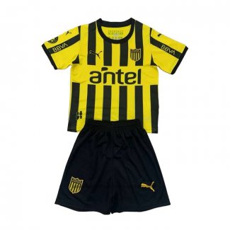 Maillot Penarol Domicile Enfant 2024