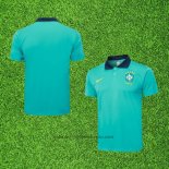 Maillot Polo Bresil 24-25 Vert