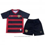 Maillot Recife Domicile Enfant 2024