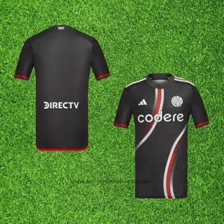 Maillot River Third 2024