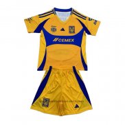 Maillot Tigres UANL Domicile Enfant 24-25