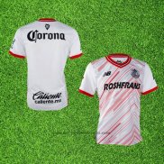 Maillot Toluca Exterieur 24-25