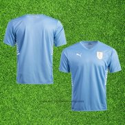 Maillot Uruguay Domicile 2021