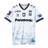 Thailande Maillot Gamba Osaka Exterieur 2024