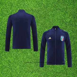 Veste Italie 24-25 Bleu