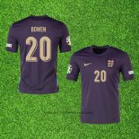 Maillot Angleterre Joueur Bowen Exterieur 2024