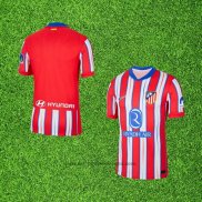 Maillot Atletico Madrid Domicile 24-25