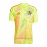 Maillot Ecosse Gardien Domicile 2024